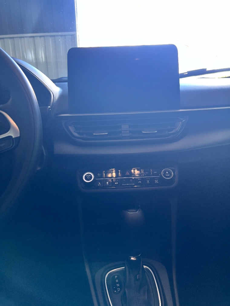 fiat pulse 1.3 flex drive cvt 4p automatico 202415