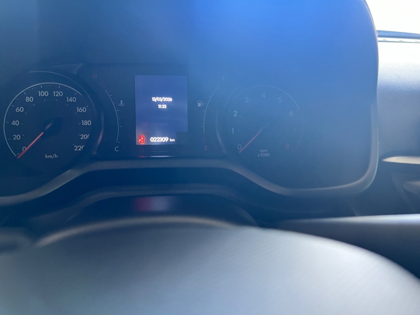 fiat pulse 1.3 flex drive cvt 4p automatico 20248