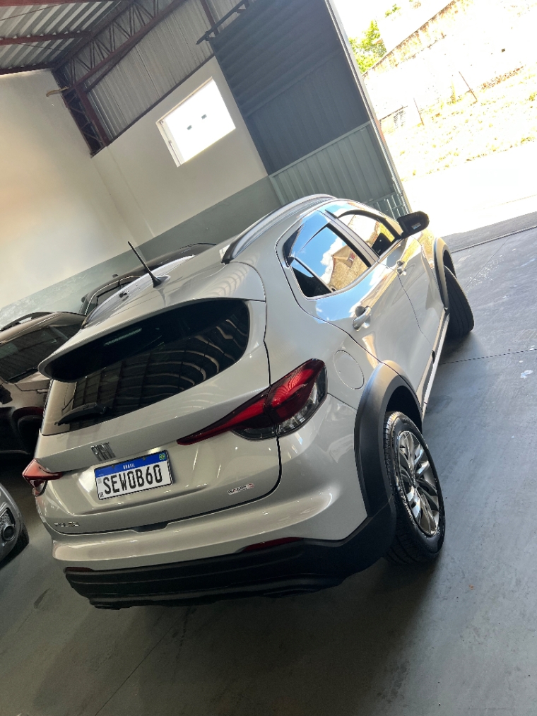 fiat pulse 1.3 flex drive cvt 4p automatico 20247