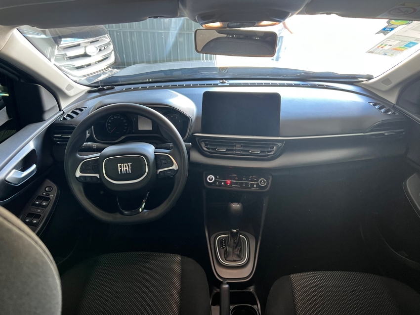 fiat pulse 1.3 flex drive cvt 4p automatico 202414