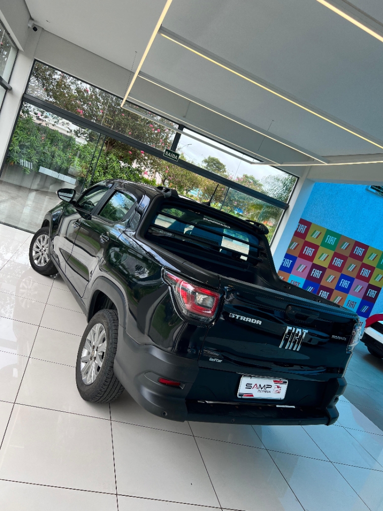 fiat strada 1.3 firefly flex freedom cd manual 4p 20213