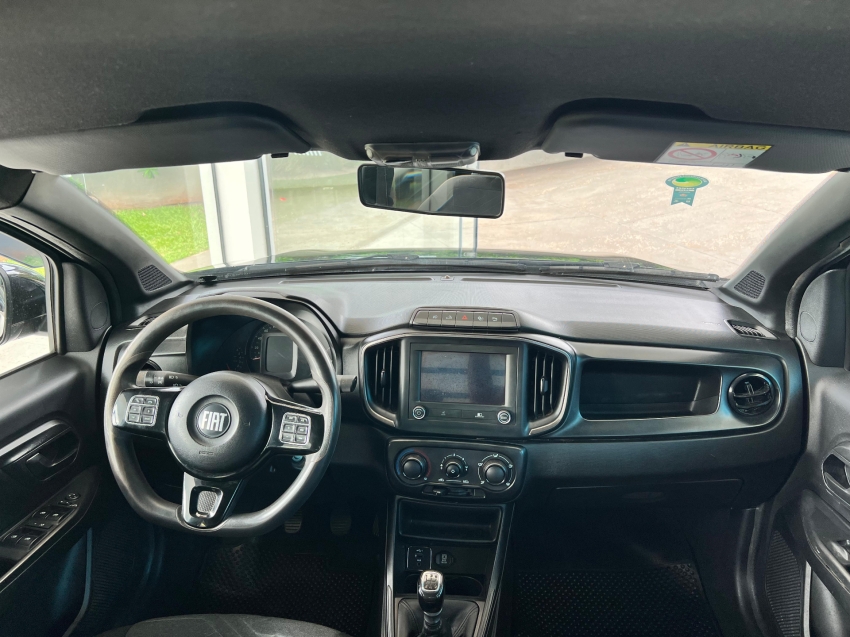 fiat strada 1.3 firefly flex freedom cd manual 4p 202111