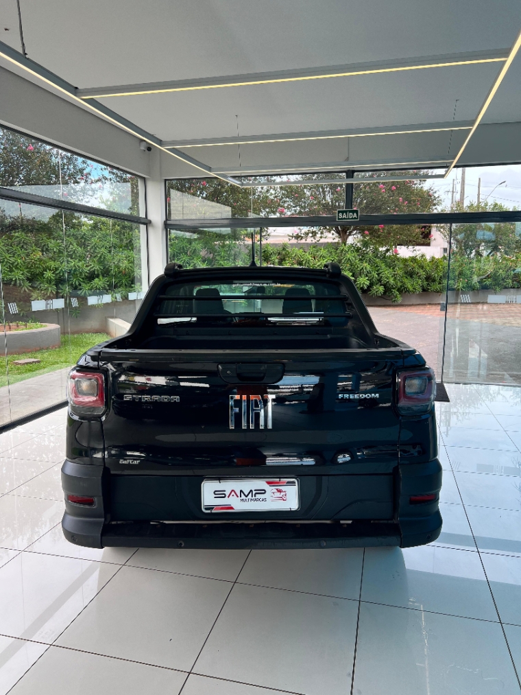 fiat strada 1.3 firefly flex freedom cd manual 4p 20214