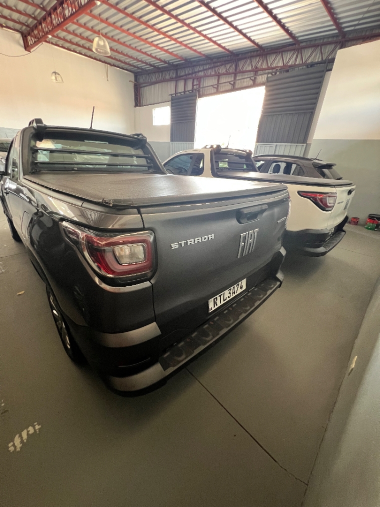 fiat strada 1.3 firefly flex freedom cs manual 2p 20224