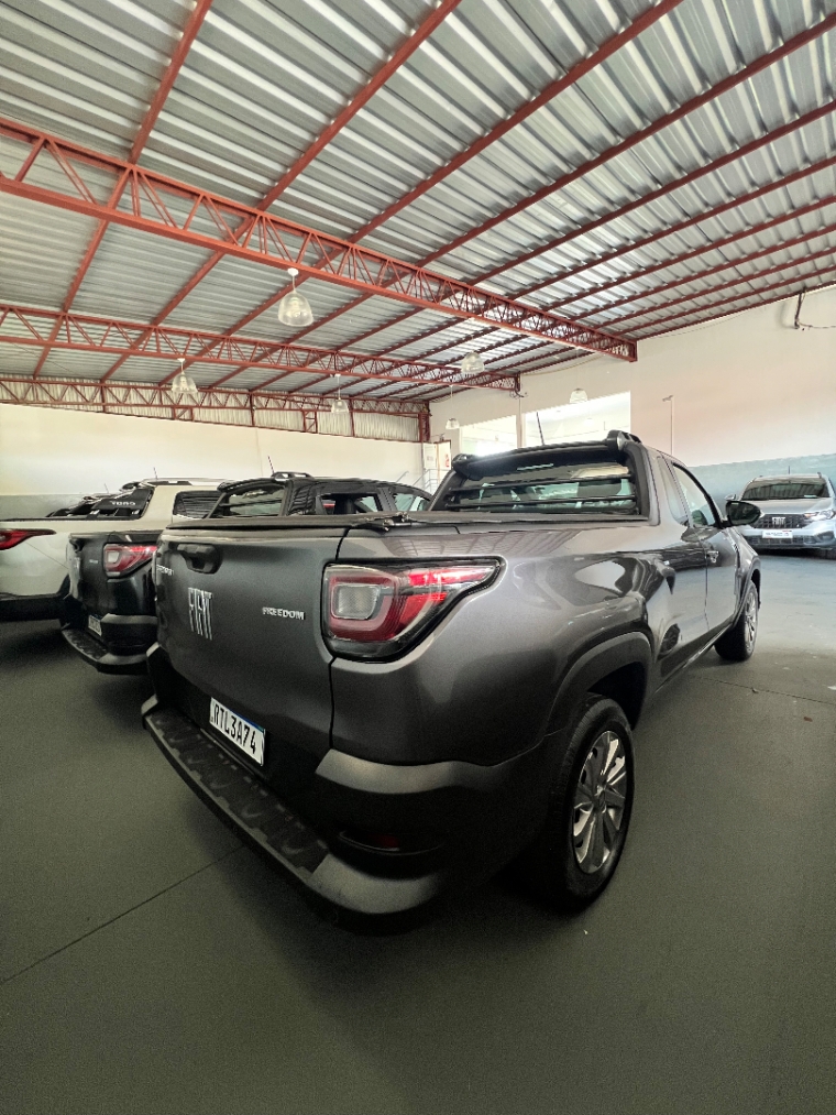 fiat strada 1.3 firefly flex freedom cs manual 2p 20227