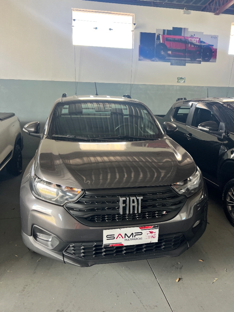 fiat strada 1.3 firefly flex freedom cs manual 2p 2022