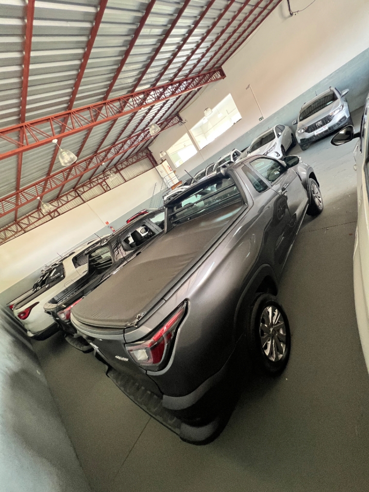 fiat strada 1.3 firefly flex freedom cs manual 2p 20226