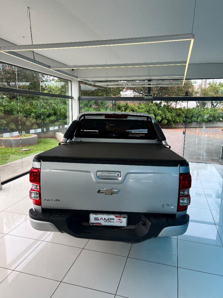 chevrolet s10 2.8 lt 4x4 cd 16v turbo diesel 4p manual 20143