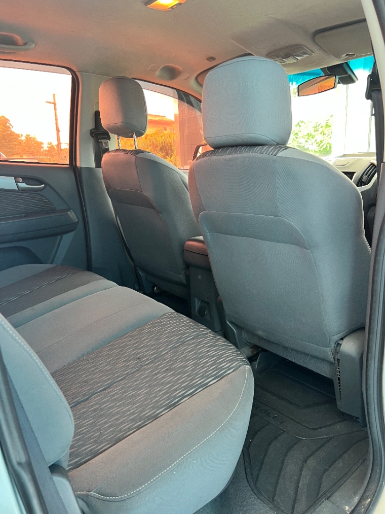 chevrolet s10 2.8 lt 4x4 cd 16v turbo diesel 4p manual 20149