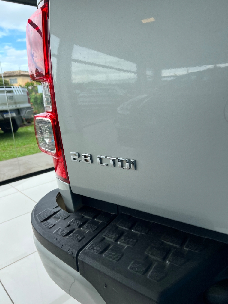 chevrolet s10 2.8 lt 4x4 cd 16v turbo diesel 4p manual 20144