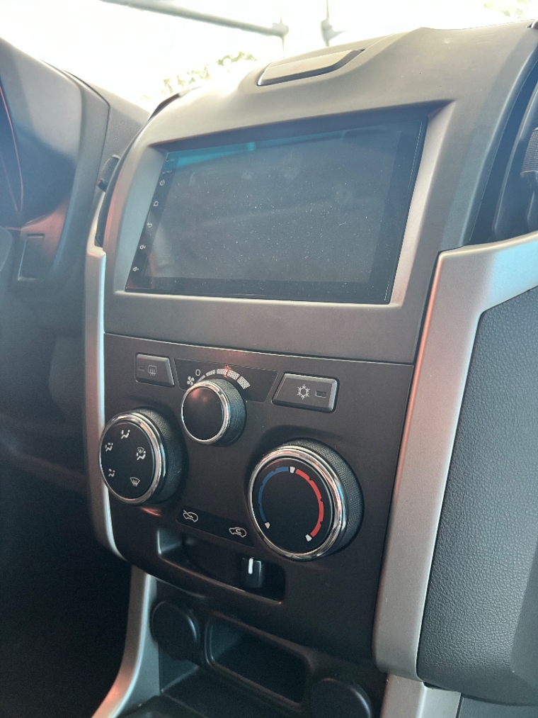 chevrolet s10 2.8 lt 4x4 cd 16v turbo diesel 4p manual 201414