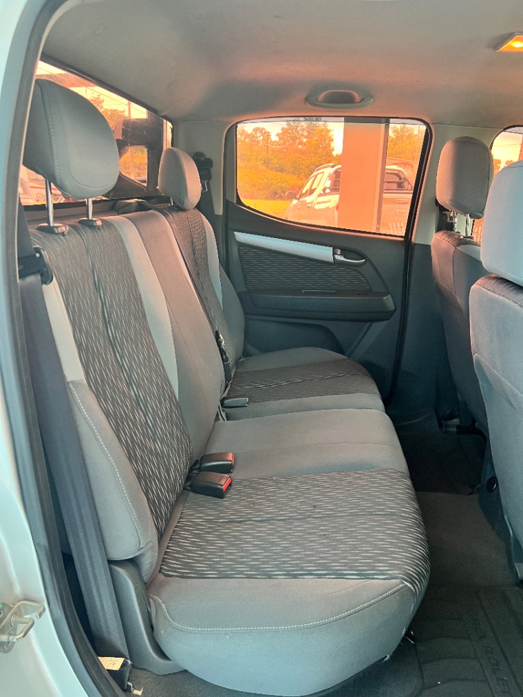 chevrolet s10 2.8 lt 4x4 cd 16v turbo diesel 4p manual 20148