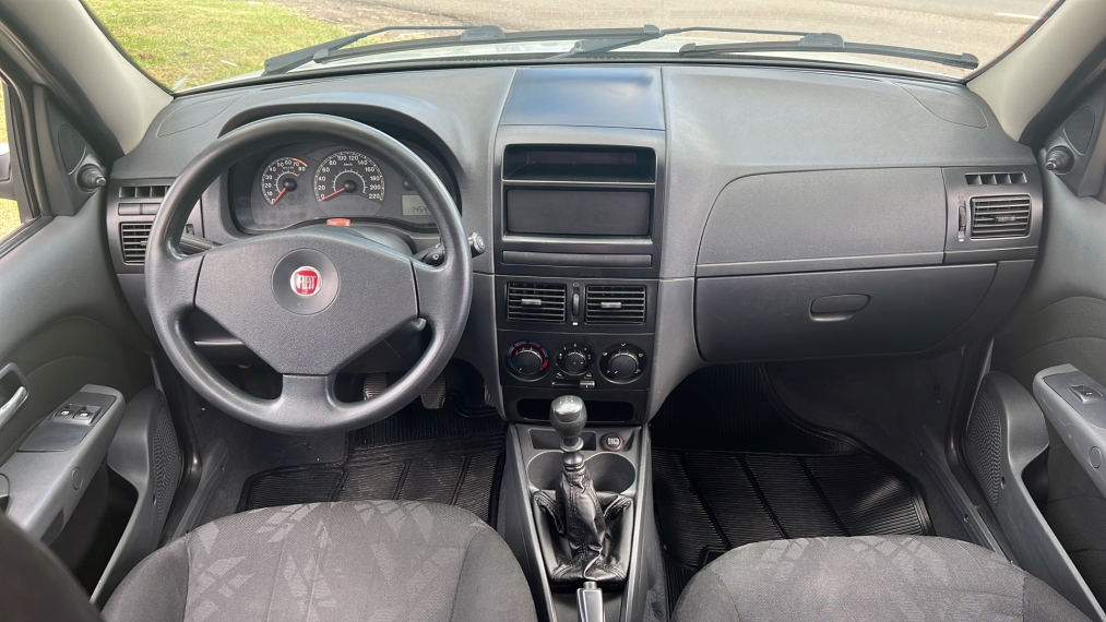 fiat siena 1.0 mpi el celebration 8v flex 4p manual 20108