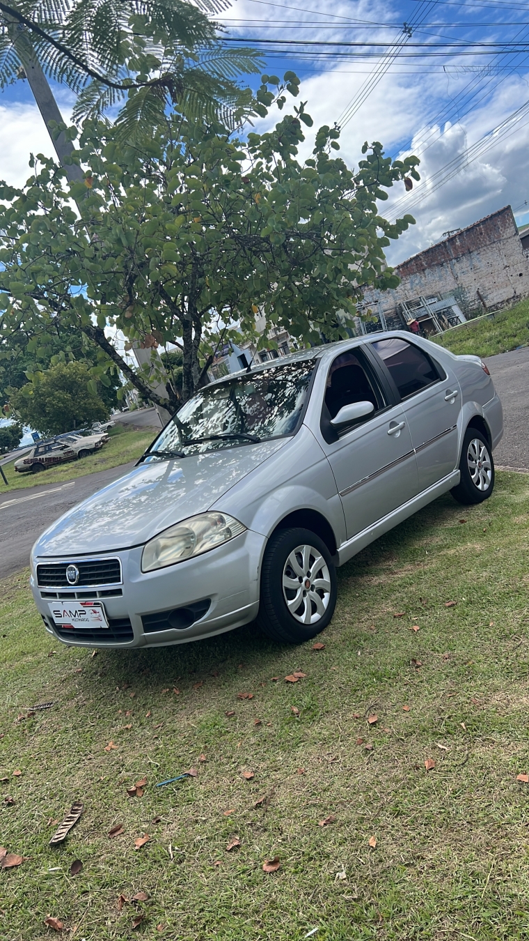fiat siena 1.0 mpi el celebration 8v flex 4p manual 2010