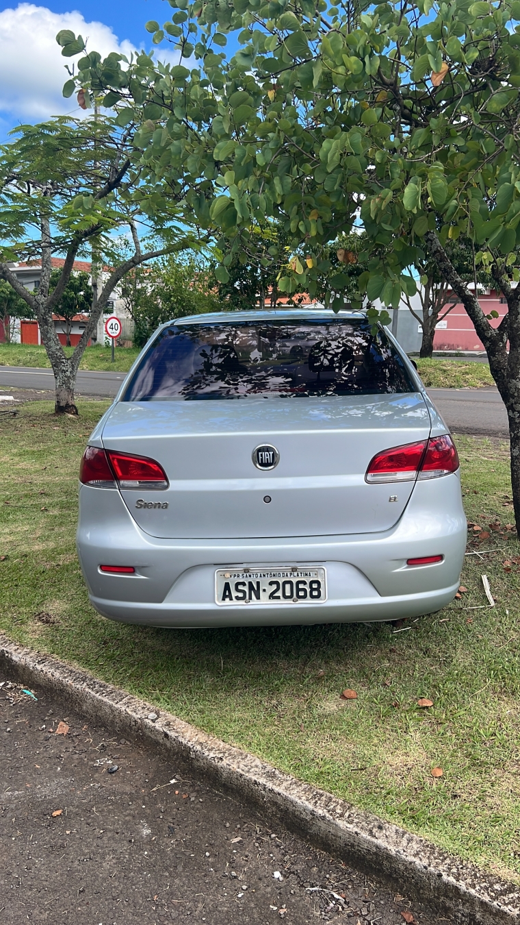 fiat siena 1.0 mpi el celebration 8v flex 4p manual 20104