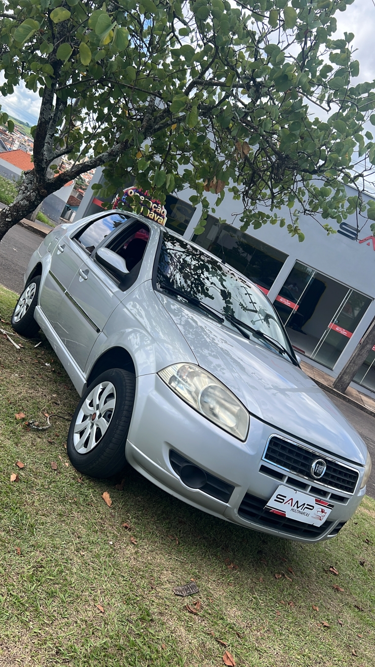 fiat siena 1.0 mpi el celebration 8v flex 4p manual 20102