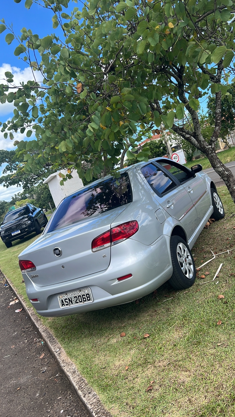 fiat siena 1.0 mpi el celebration 8v flex 4p manual 20103