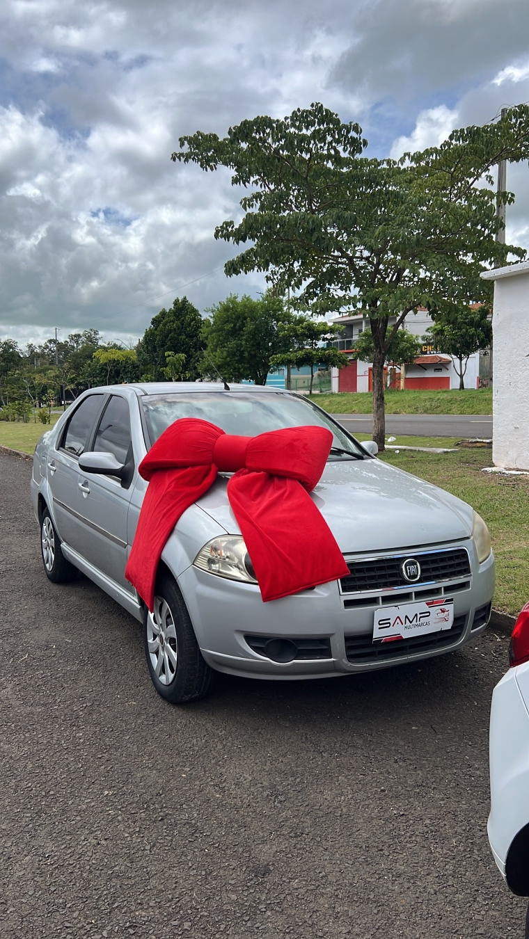 fiat siena 1.0 mpi el celebration 8v flex 4p manual 20109