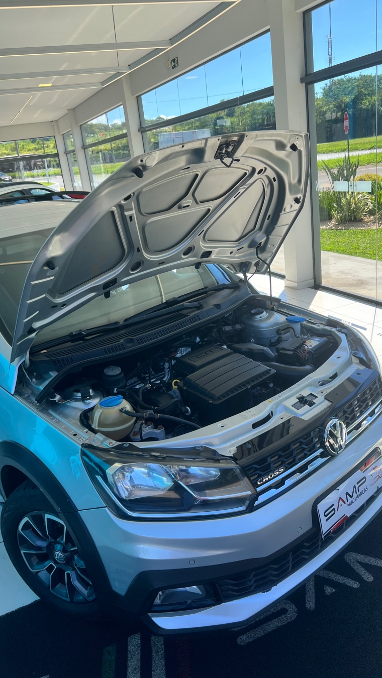 volkswagen saveiro 1.6 cross ce 16v flex 2p manual 201733