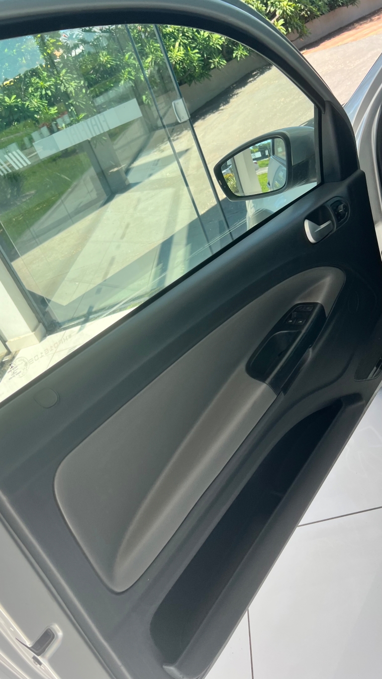 volkswagen saveiro 1.6 cross ce 16v flex 2p manual 201727