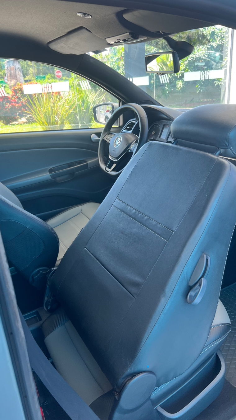 volkswagen saveiro 1.6 cross ce 16v flex 2p manual 201721