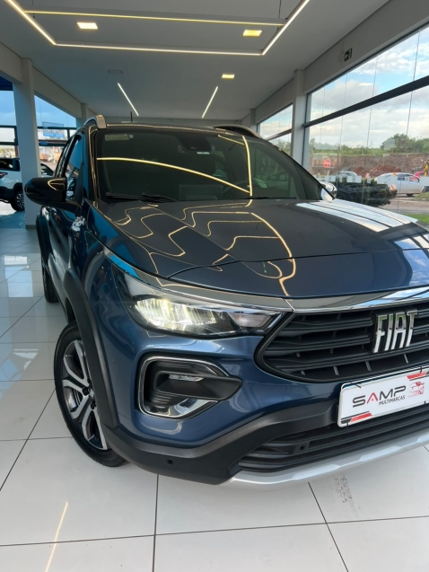 fiat pulse 1.0 turbo 200 hybrid impetus cvt hibrido 4p automatico 20252
