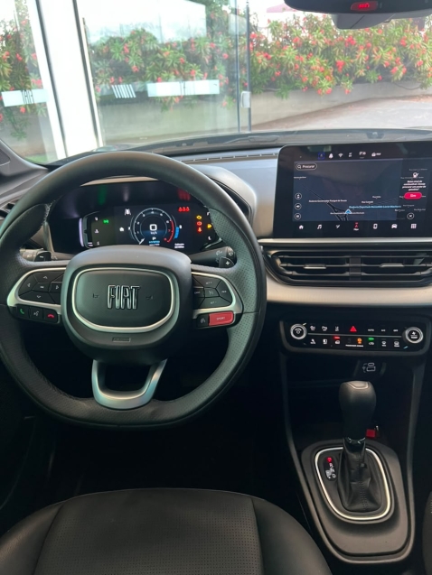fiat pulse 1.0 turbo 200 hybrid impetus cvt hibrido 4p automatico 202512