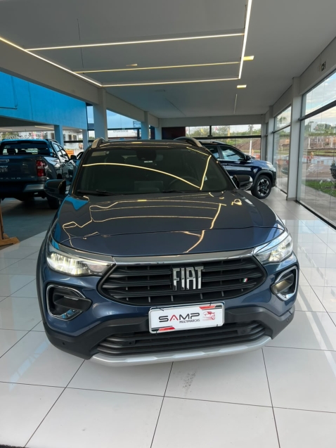 fiat pulse 1.0 turbo 200 hybrid impetus cvt hibrido 4p automatico 20253