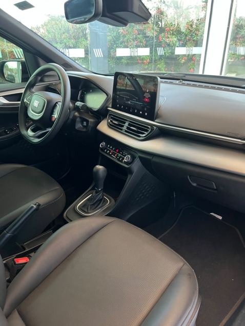 fiat pulse 1.0 turbo 200 hybrid impetus cvt hibrido 4p automatico 202511