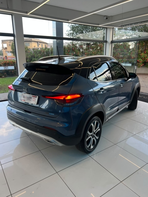 fiat pulse 1.0 turbo 200 hybrid impetus cvt hibrido 4p automatico 202510