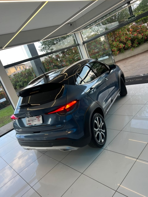 fiat pulse 1.0 turbo 200 hybrid impetus cvt hibrido 4p automatico 20258