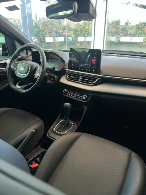 fiat pulse 1.0 turbo 200 hybrid impetus cvt hibrido 4p automatico 202515