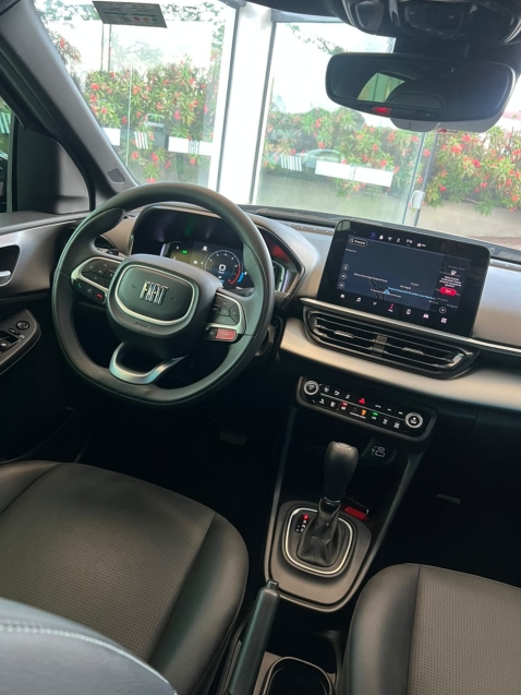 fiat pulse 1.0 turbo 200 hybrid impetus cvt hibrido 4p automatico 202513