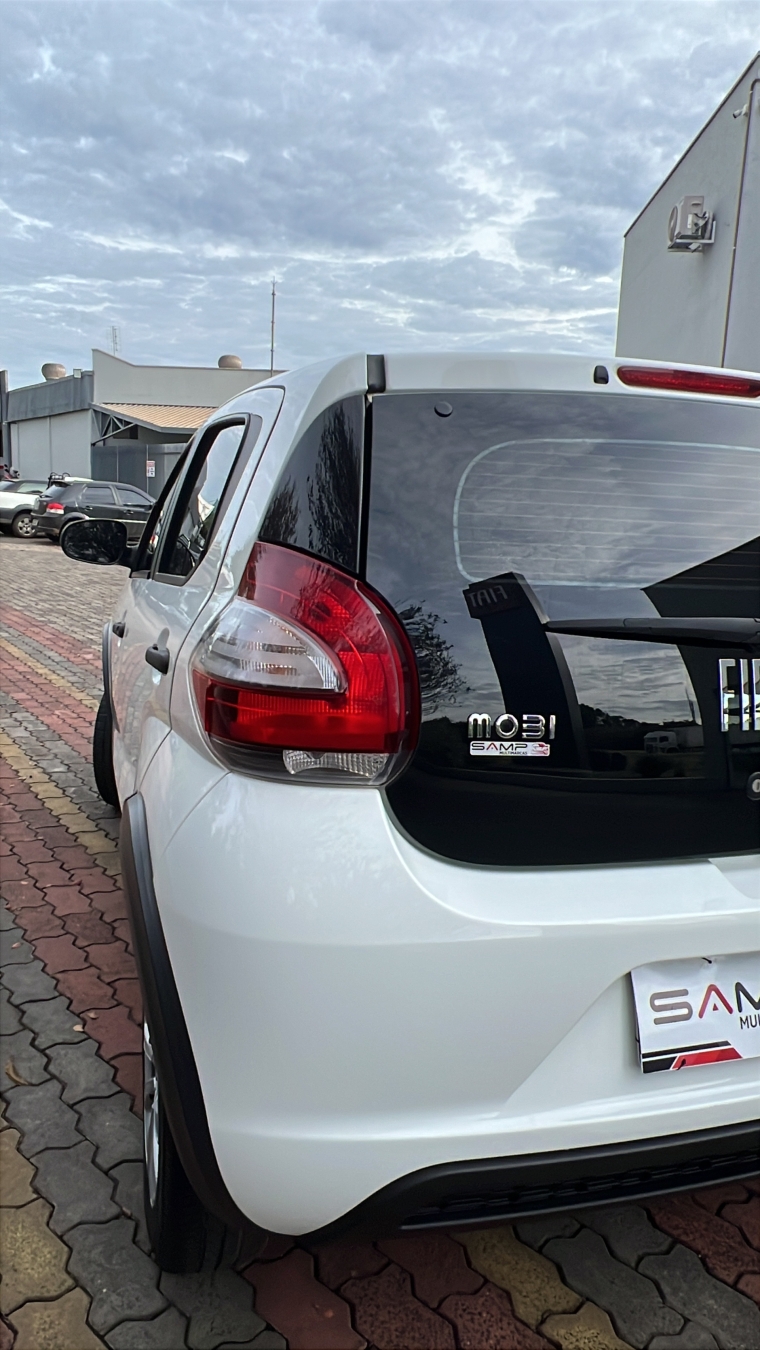 fiat mobi 1.0 evo flex like. manual 4p 20233
