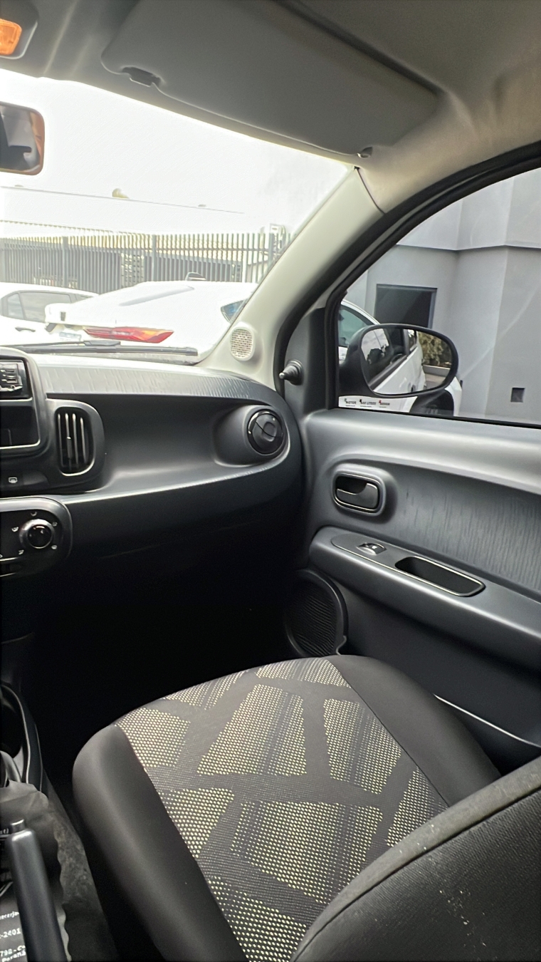 fiat mobi 1.0 evo flex like. manual 4p 20238