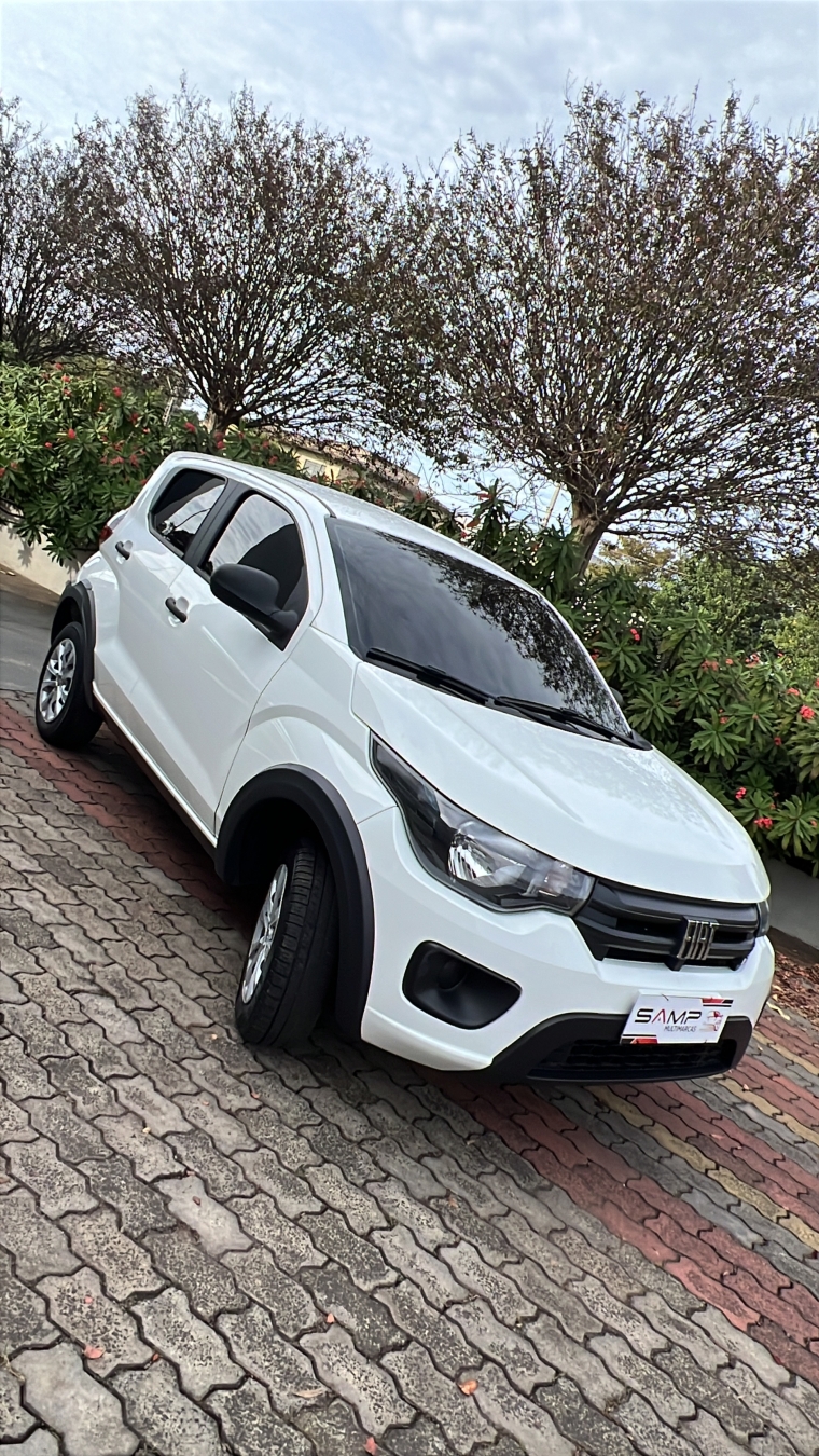 fiat mobi 1.0 evo flex like. manual 4p 20232