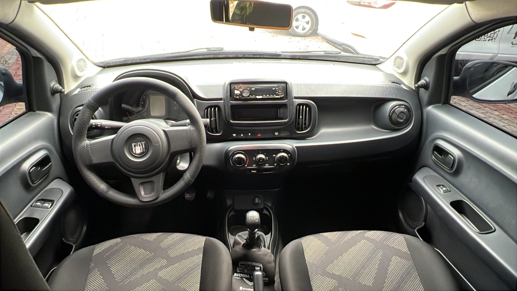 fiat mobi 1.0 evo flex like. manual 4p 20236
