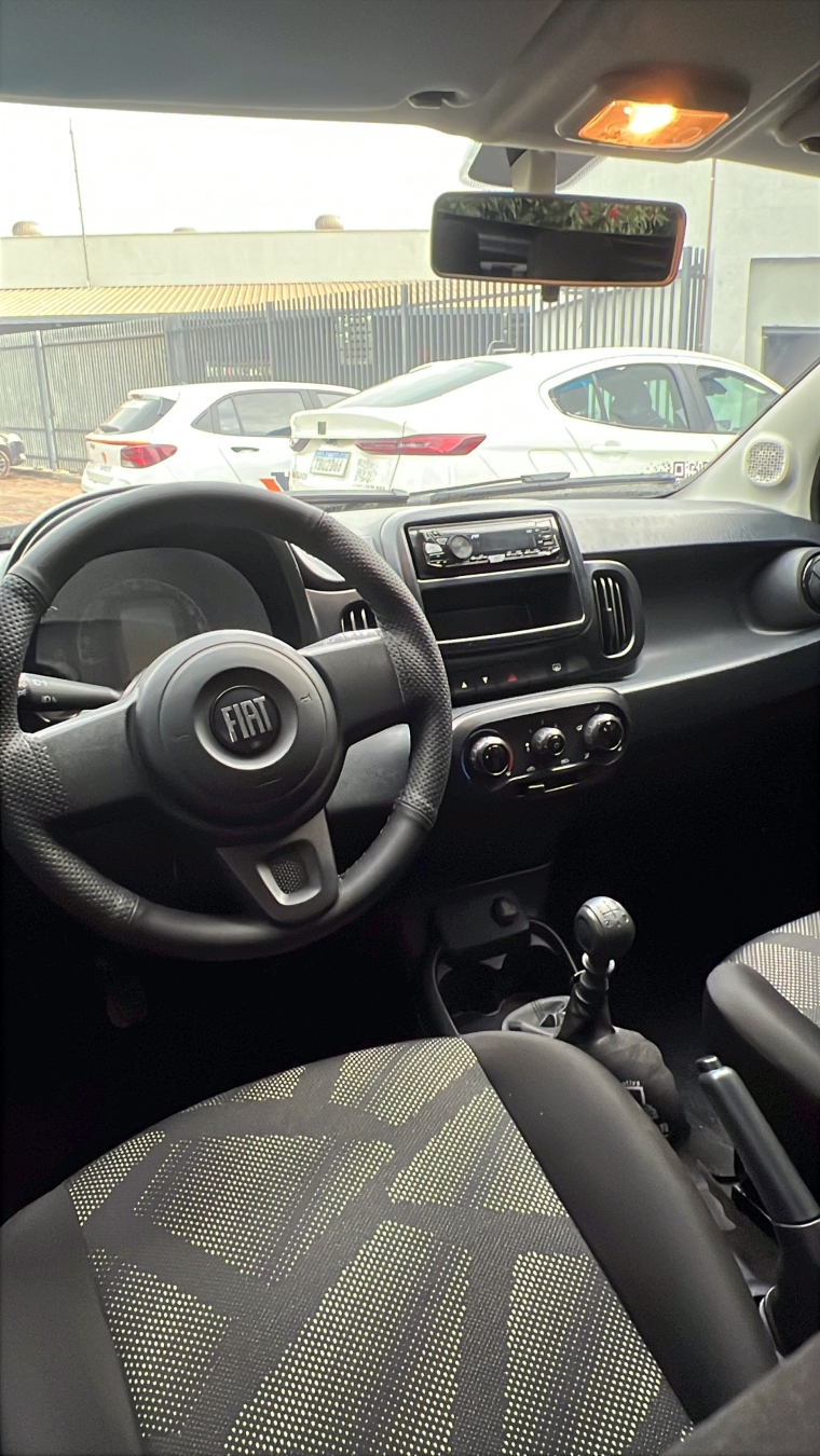 fiat mobi 1.0 evo flex like. manual 4p 20237