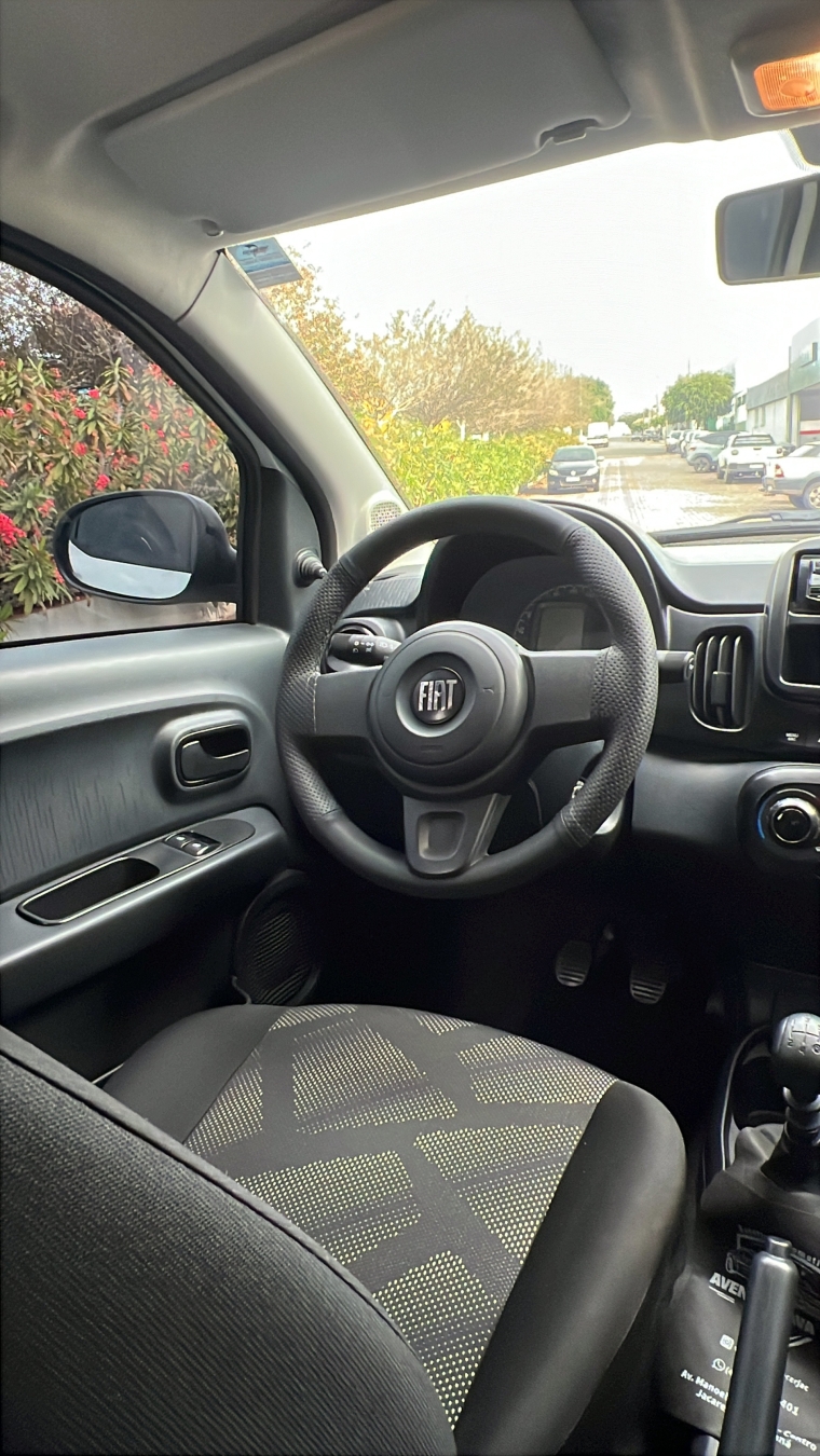 fiat mobi 1.0 evo flex like. manual 4p 202311