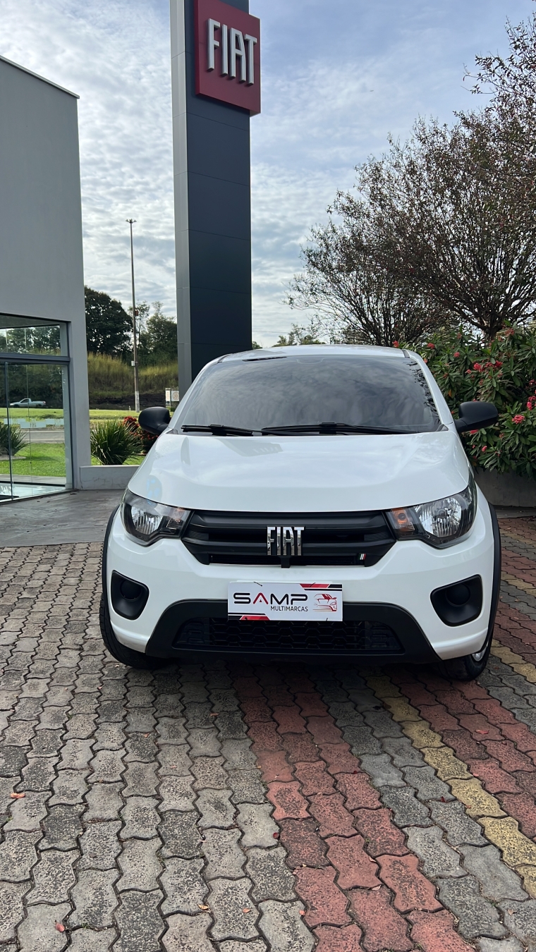 fiat mobi 1.0 evo flex like. manual 4p 20231