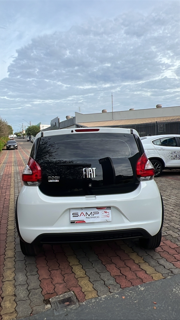 fiat mobi 1.0 evo flex like. manual 4p 20235