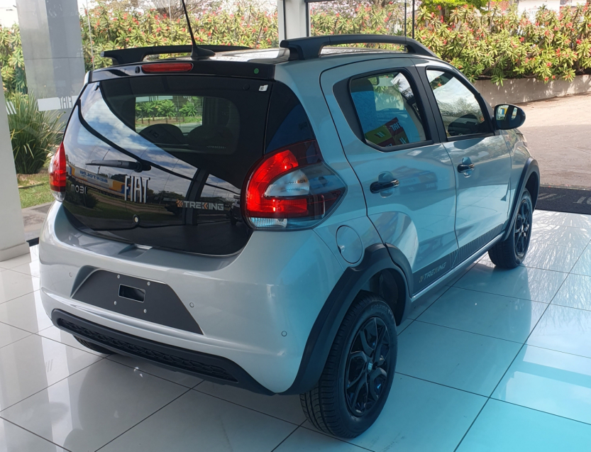 fiat mobi 1.0 firefly flex trekking manual 4p 20271