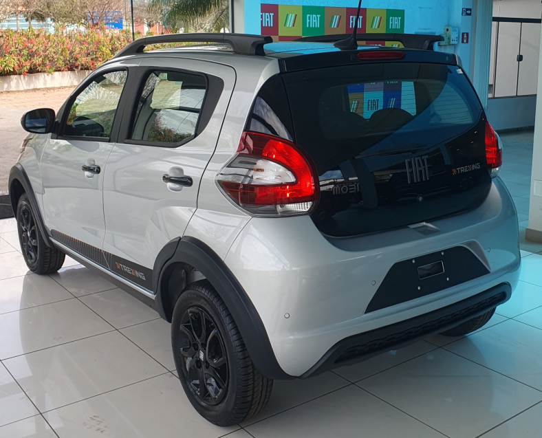 fiat mobi 1.0 firefly flex trekking manual 4p 20277