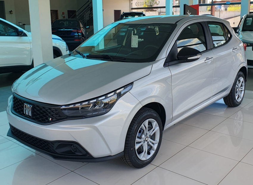 fiat argo 1.3 firefly flex drive cvt 4p automatico 20267