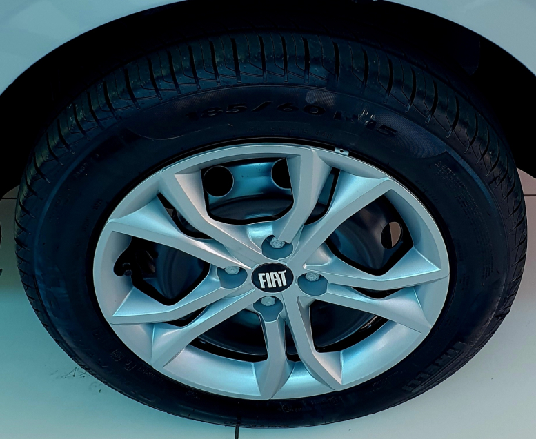 fiat argo 1.3 firefly flex drive cvt 4p automatico 202610