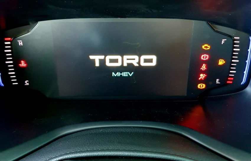 fiat toro 1.3 turbo 270 hybrid volcano at6 flex 4p automatico 20275