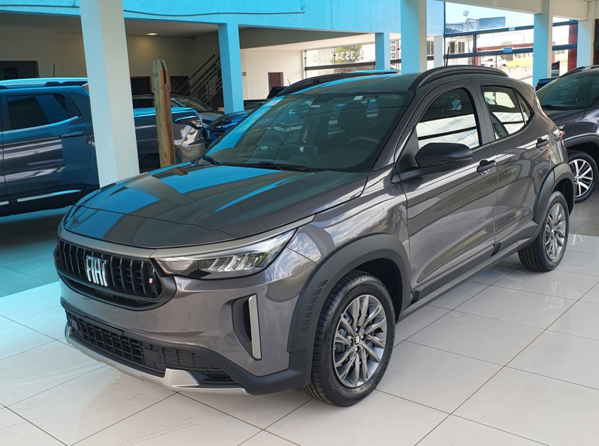fiat pulse 1.3 flex drive manual 4p 20265