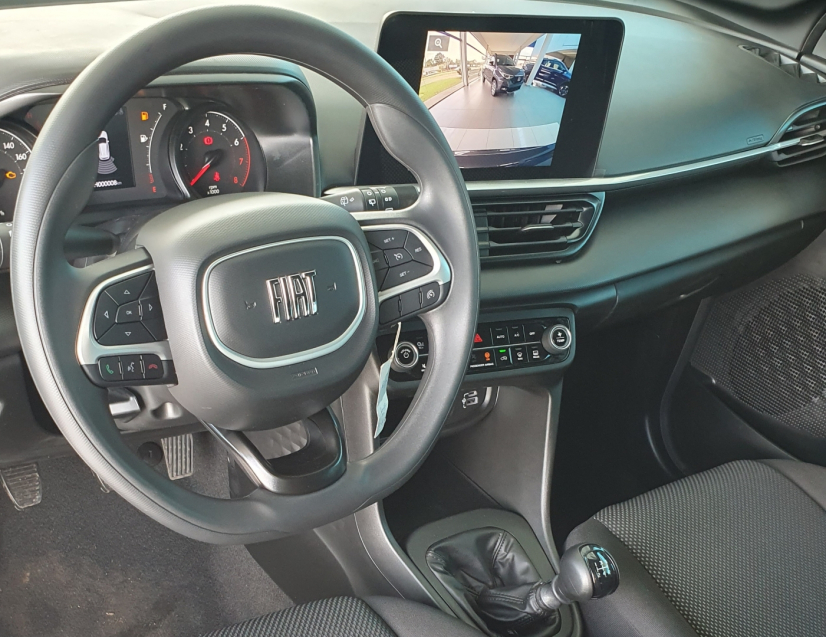 fiat pulse 1.3 flex drive manual 4p 20269
