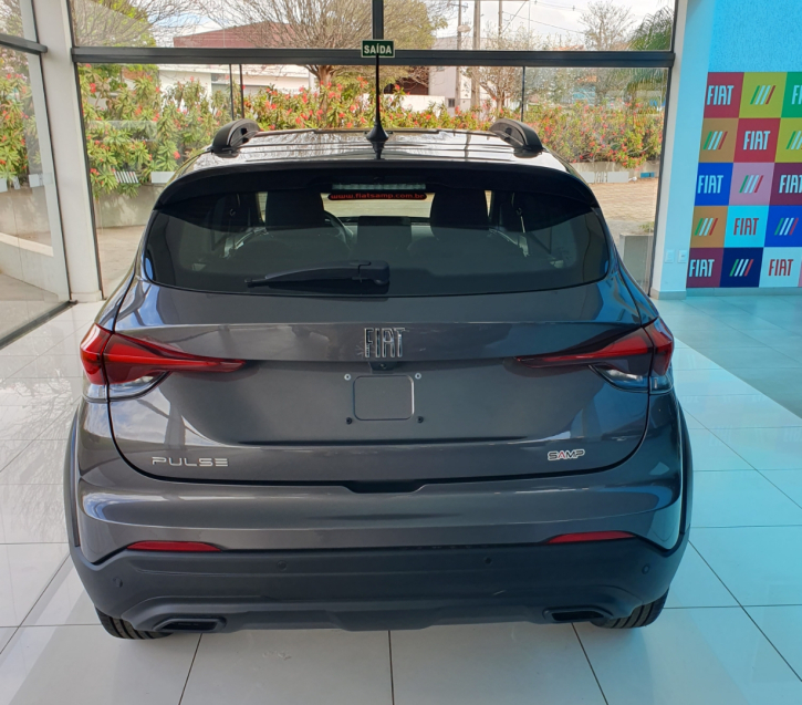 fiat pulse 1.3 flex drive manual 4p 20266