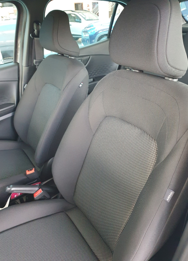 fiat pulse 1.3 flex drive manual 4p 20263